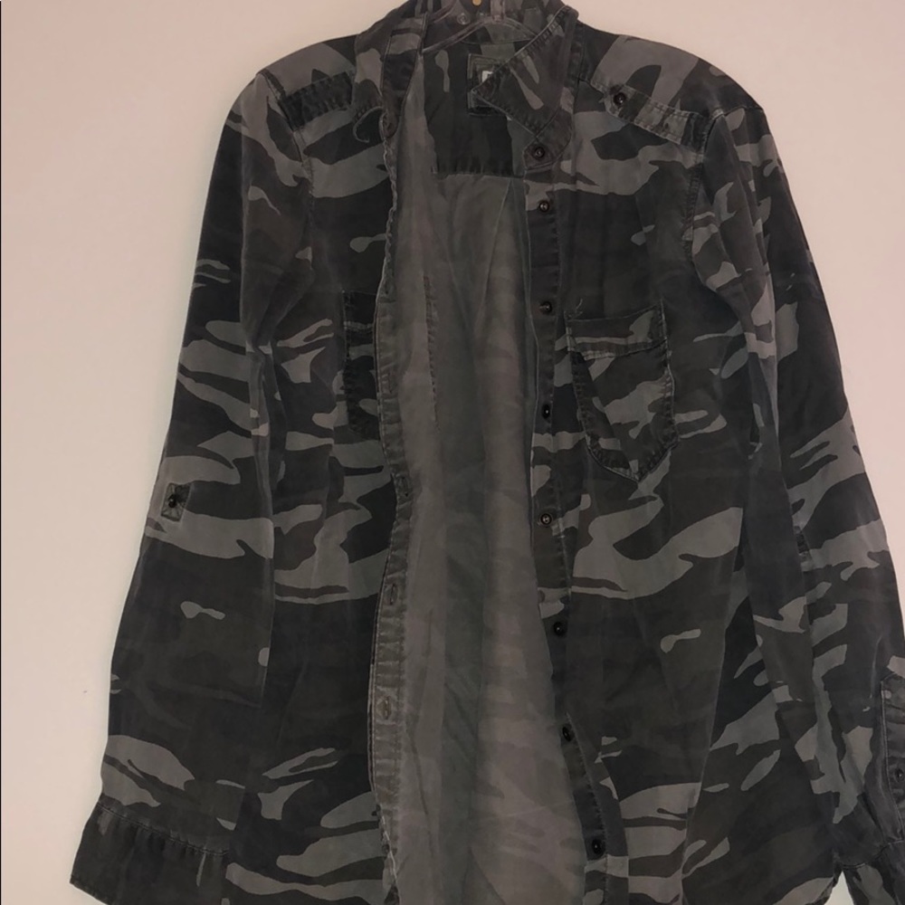 Express Camo